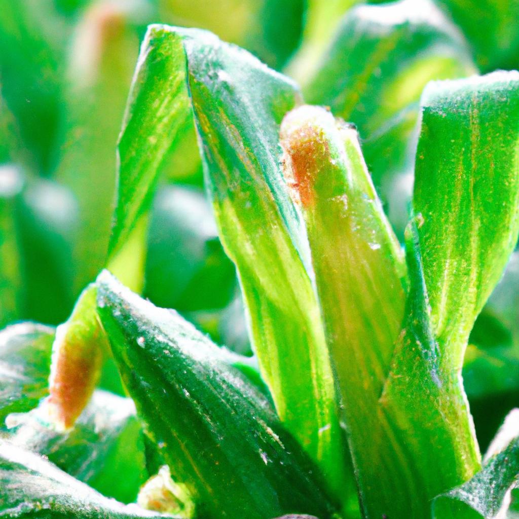 Plantas e a Valorização da Produção Local