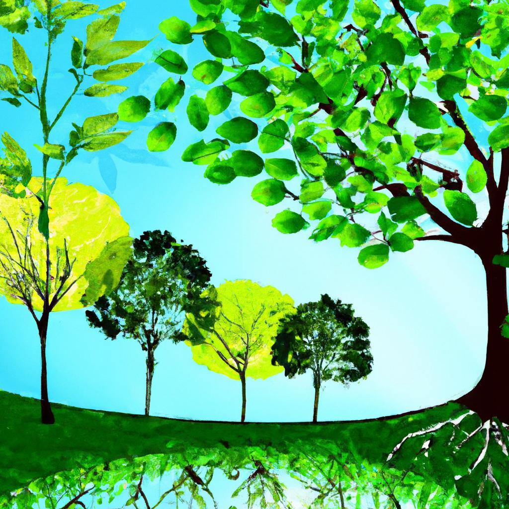 Plantas em Sistemas Integrados de Produção