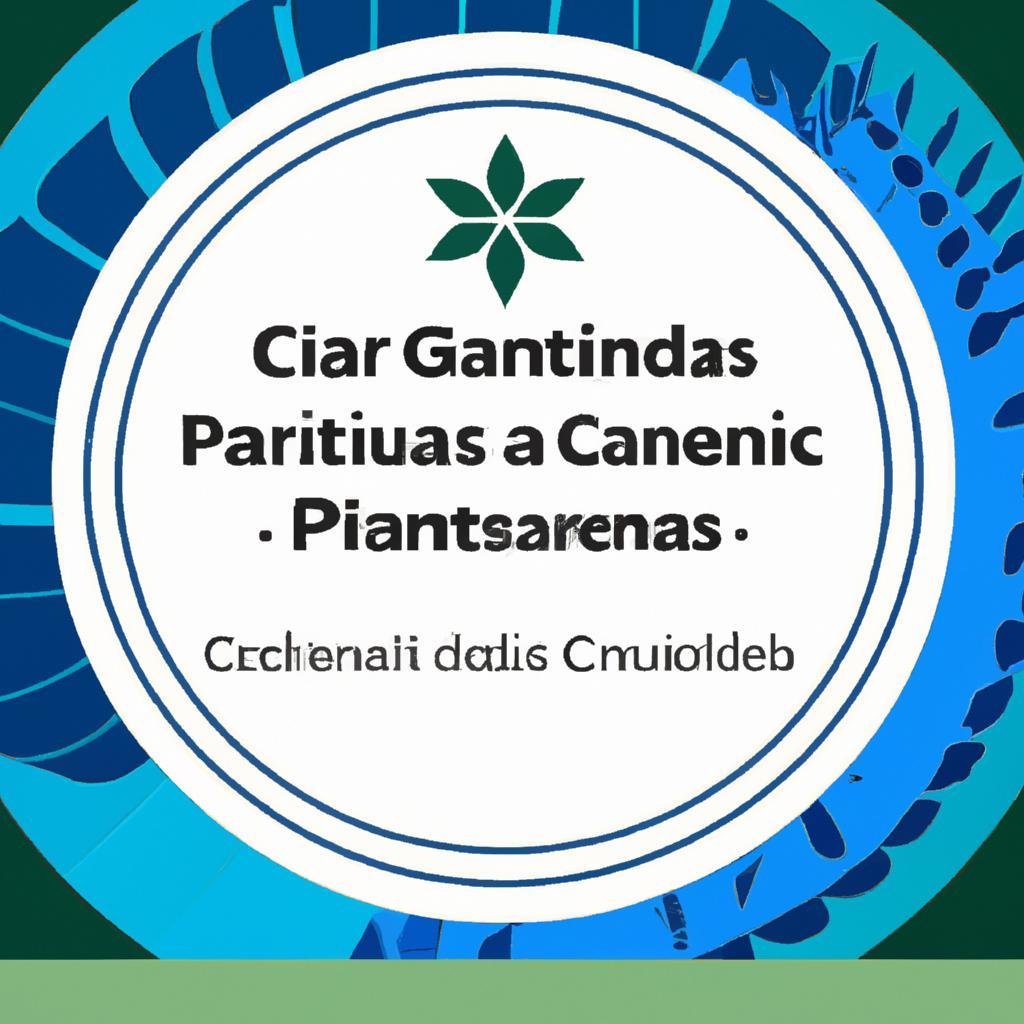 Plantas e Certificações de Qualidade Internacional
