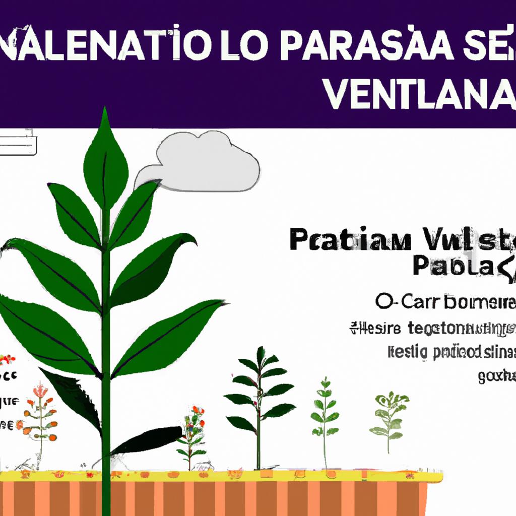 Estratégias para Valorizar a Produção de Plantas na Comunidade