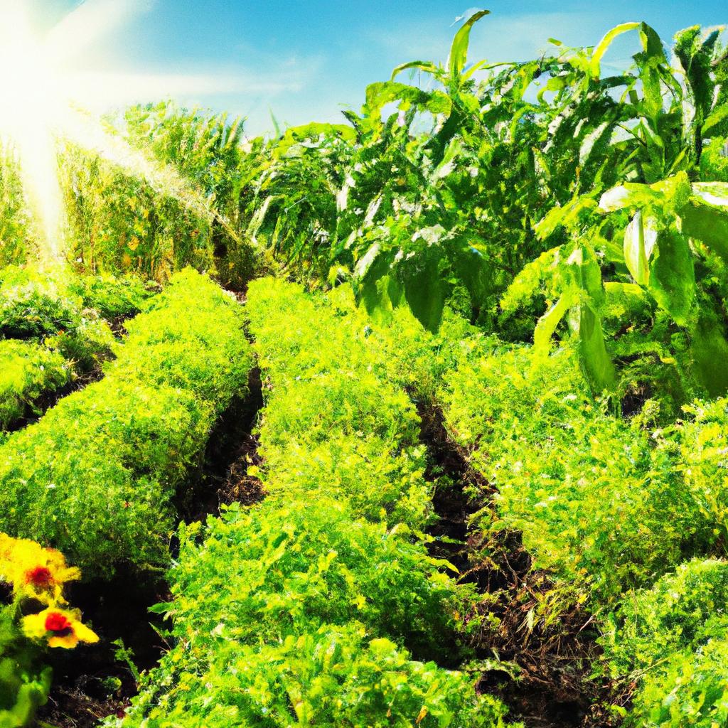 Manejo Integrado de Pragas e Doenças: Estratégias Eficientes para a Boa Saúde das Plantas