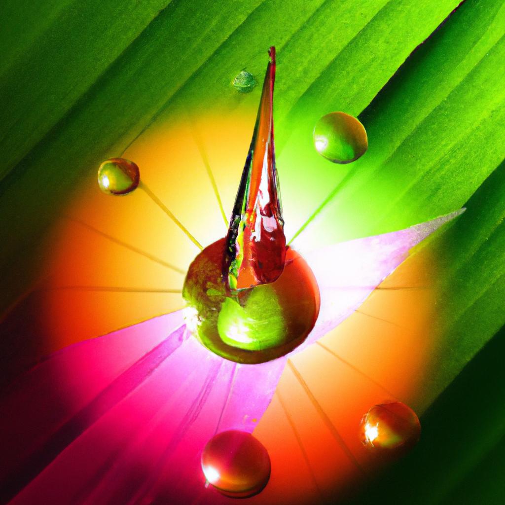 Diversificação de Espécies Vegetais e sua Influência na Sustentabilidade Ambiental