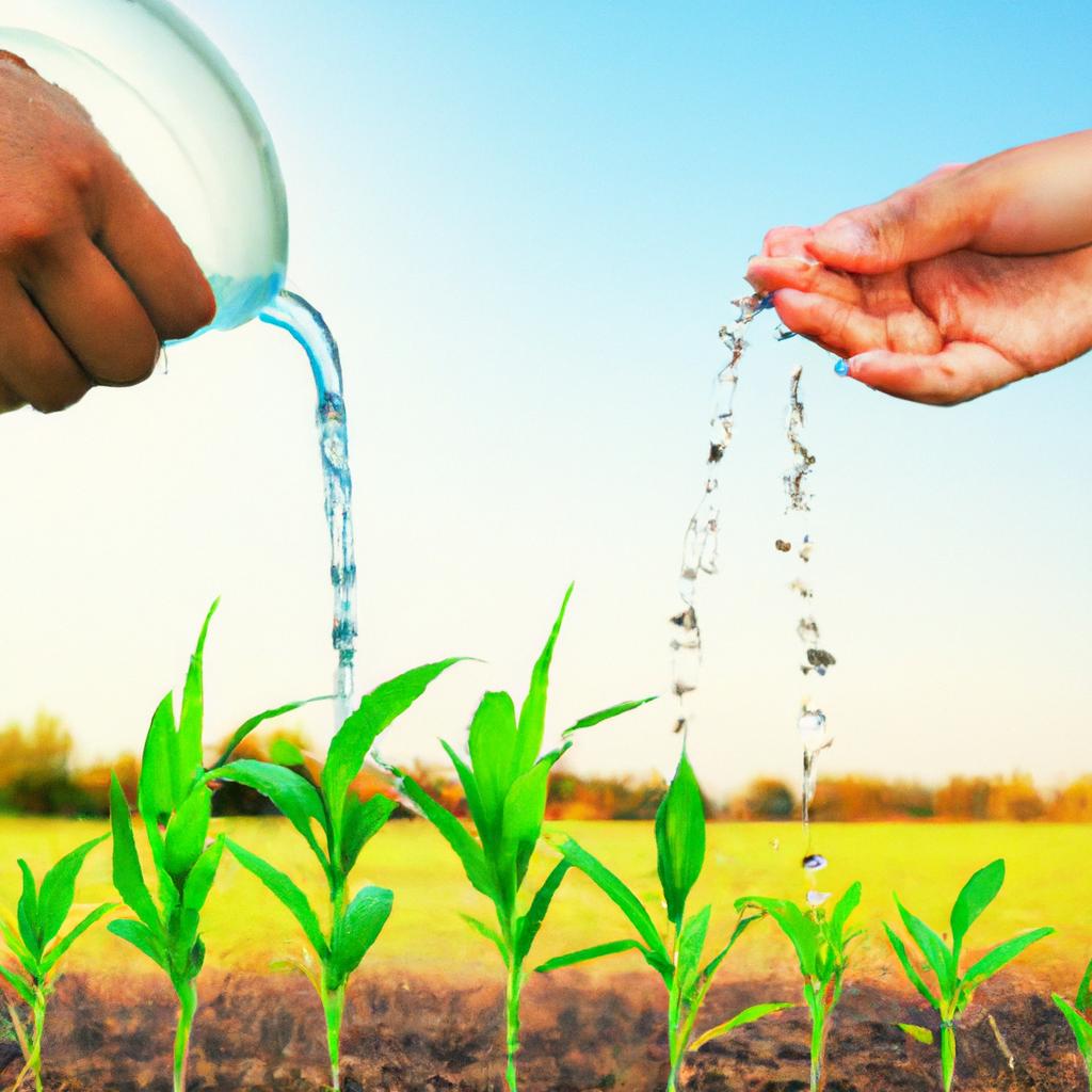 Recomendações para o Cultivo Sustentável de Plantas de Energia Renovável