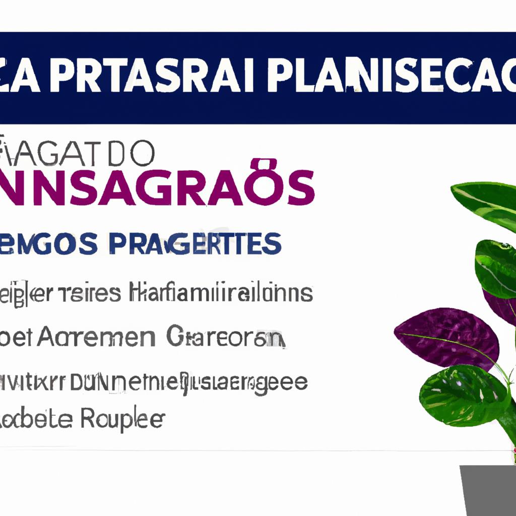 Recomendações Estratégicas para Empresas de Plantas Navegarem no Mercado em Ascensão