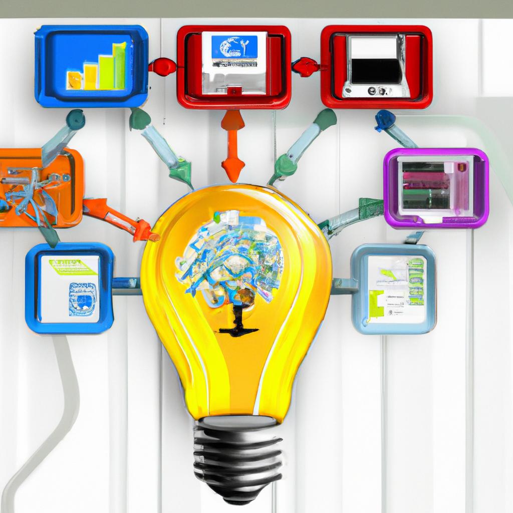Desenvolvimento de Parcerias Colaborativas para uma Logística Sustentável e Responsável