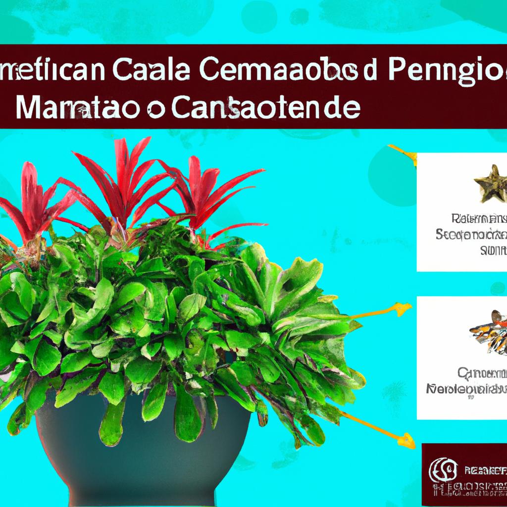Conexão com o Consumidor: Estratégias de Marketing para Plantas Ornamentais