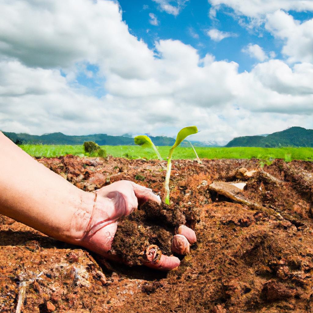Sustentabilidade em Destaque: Práticas Ambientalmente Conscientes na Indústria