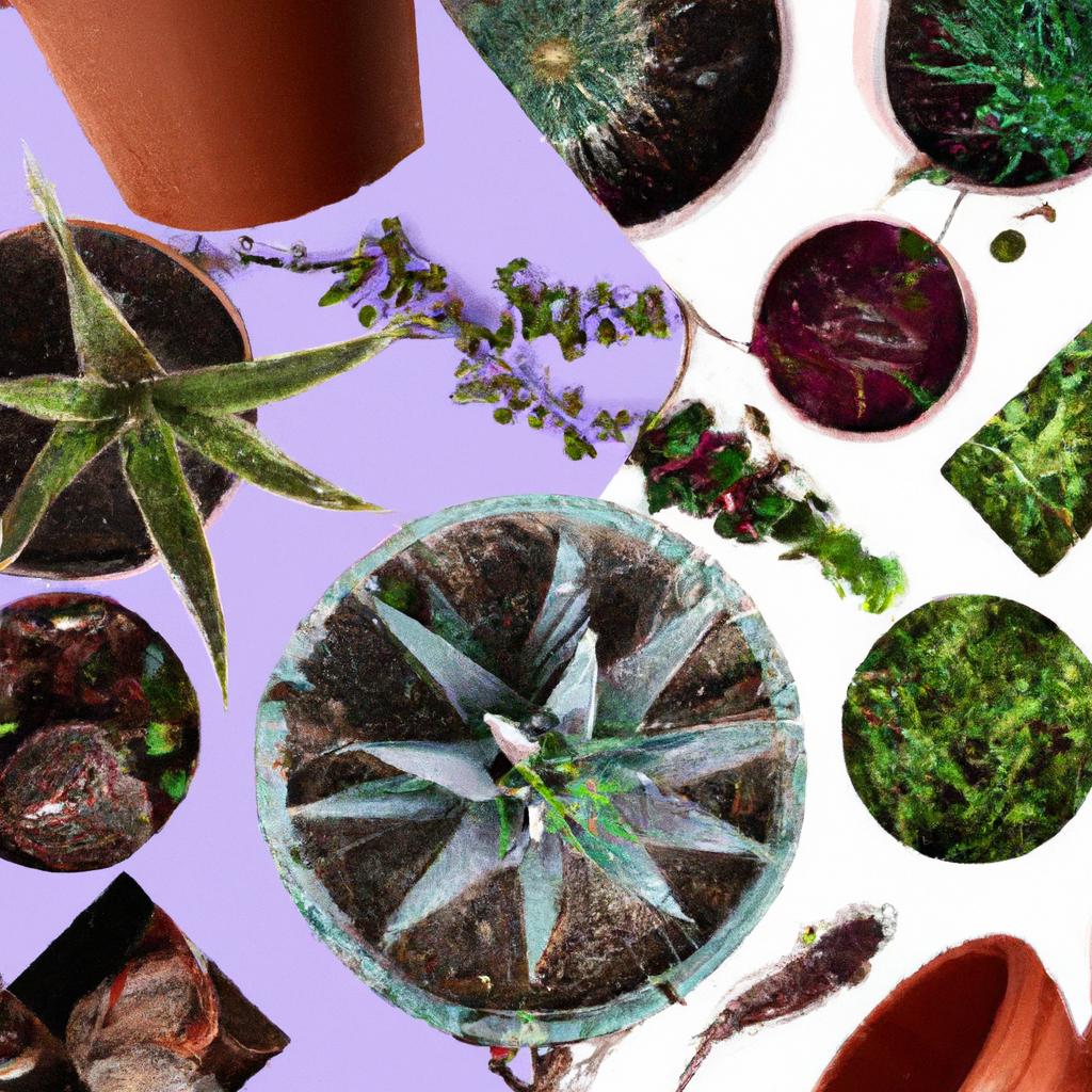 Dicas Práticas para Reconhecer Plantas com Potencial Econômico