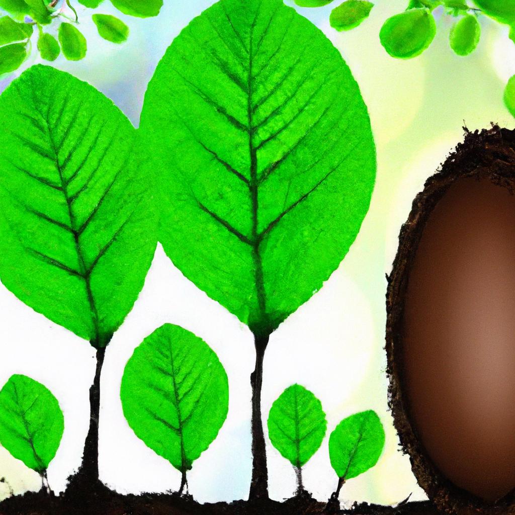 Benefícios da Utilização de Plantas Nativas na Produção de Energéticos Naturais