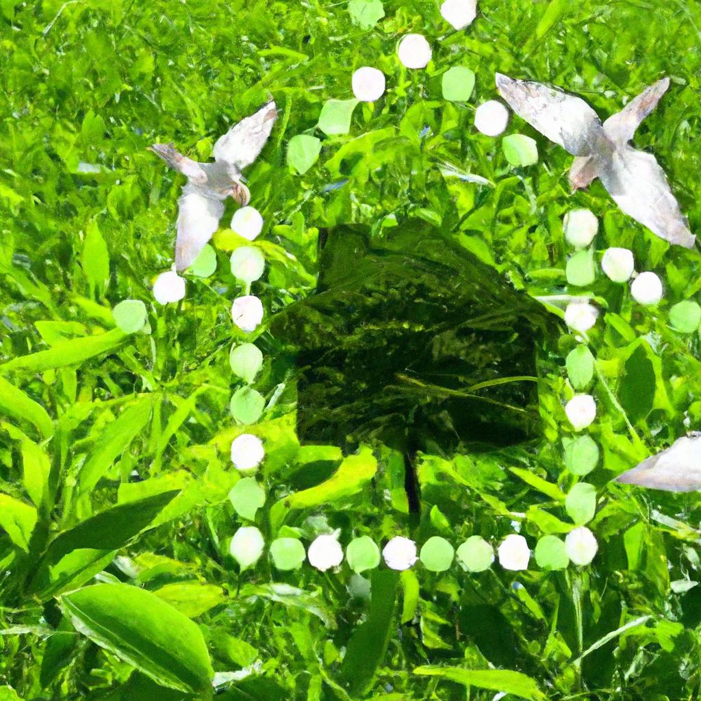 O Papel das Plantas Alternativas na Sustentabilidade Agrícola