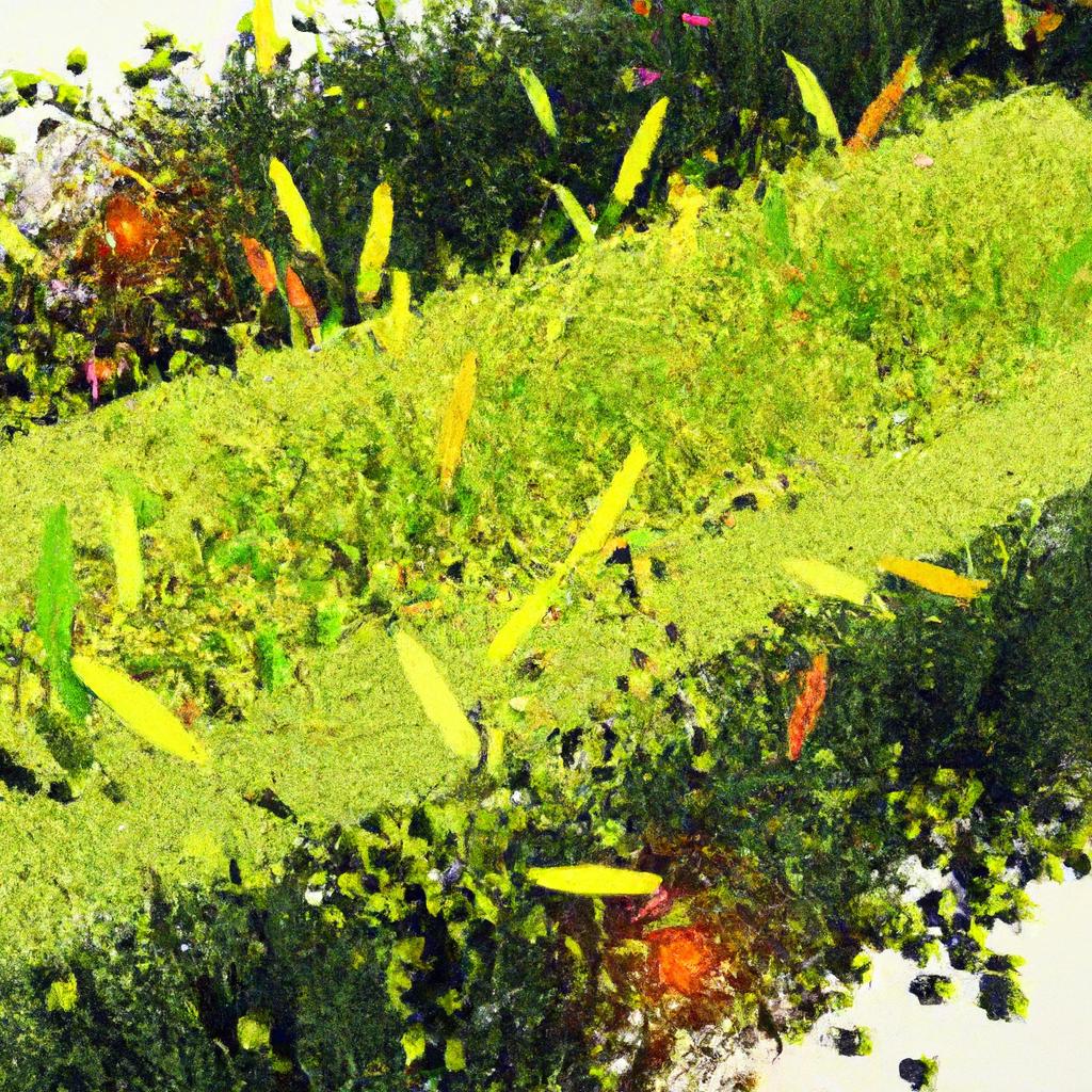 Mercado Internacional de Plantas: Tendências e Perspectivas de Crescimento