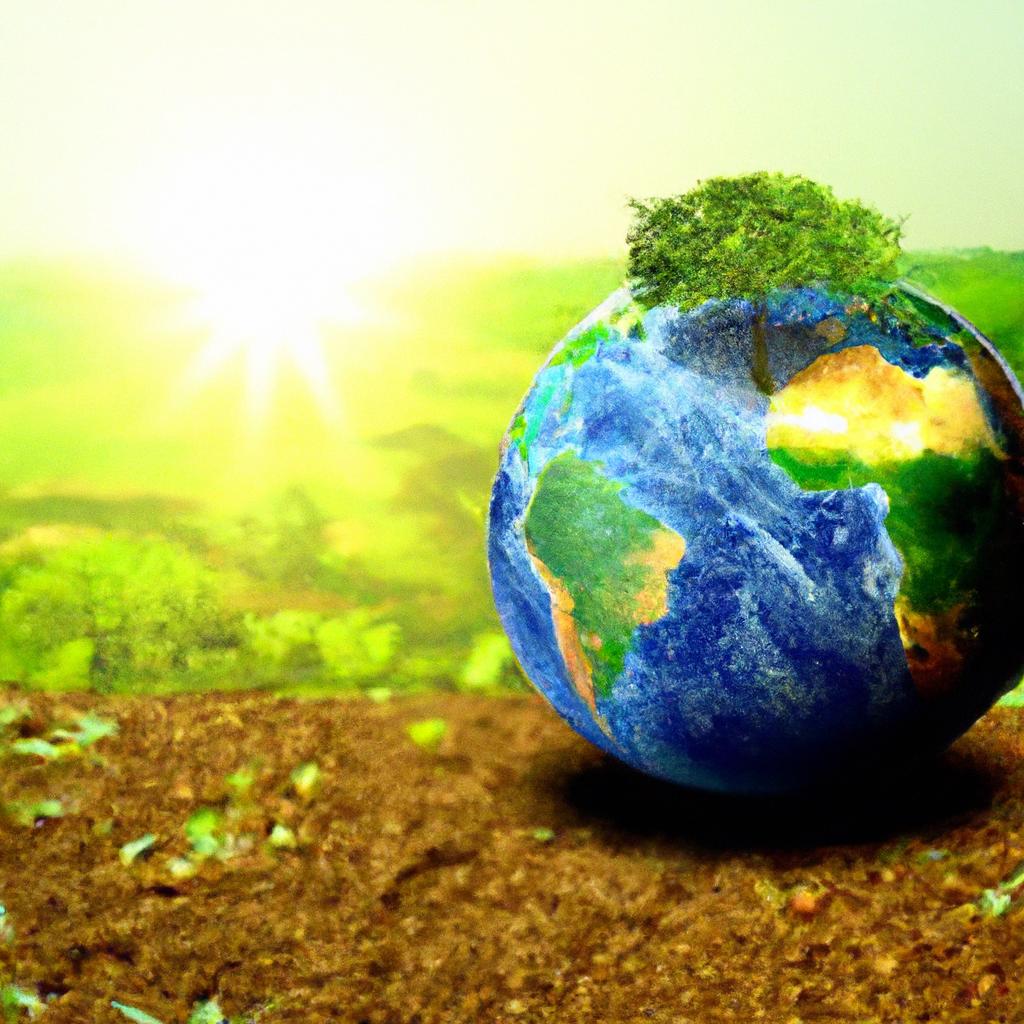 Plantas para Logística Sustentável: Uma Visão Holística