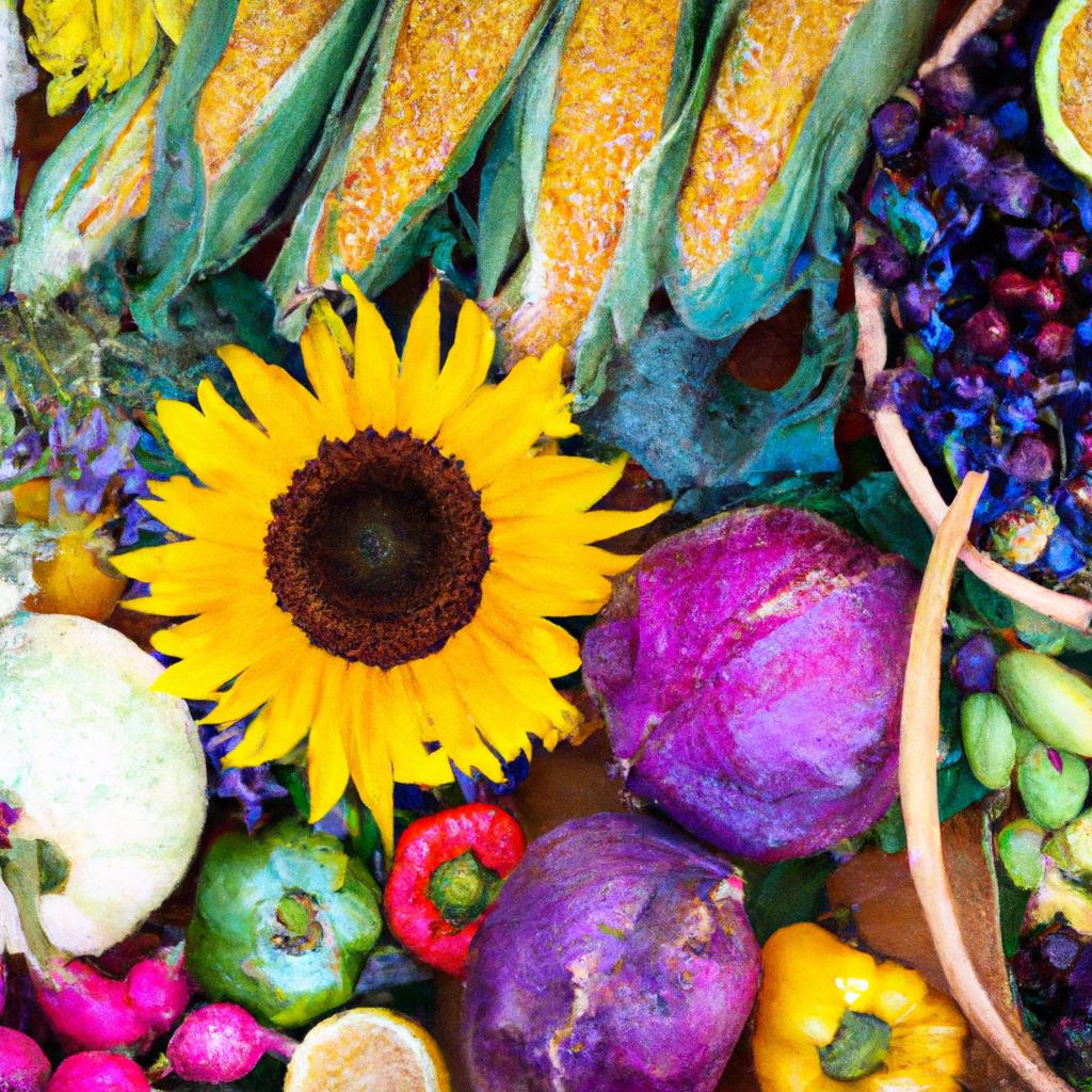 Recomendações para Consumidores que Optam por Suplementos à Base de Plantas