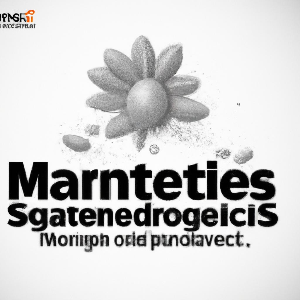 O Crescimento do Mercado de Suplementos Naturais