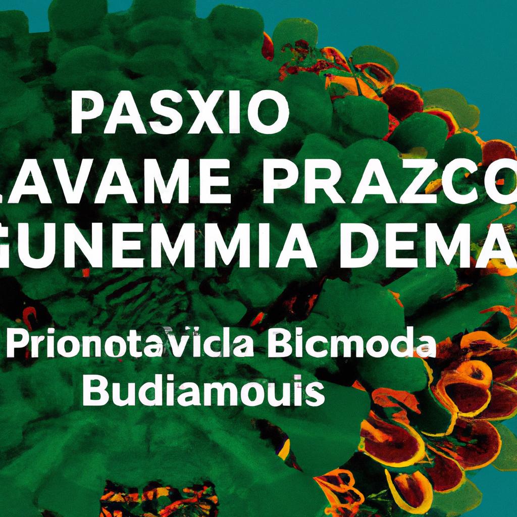 Promoção da Biodiversidade através da Produção de Plantas