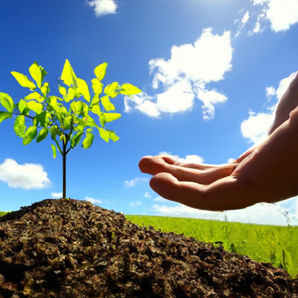 Plantas Energéticas Alternativas para Reduzir a Dependência de Combustíveis Fósseis